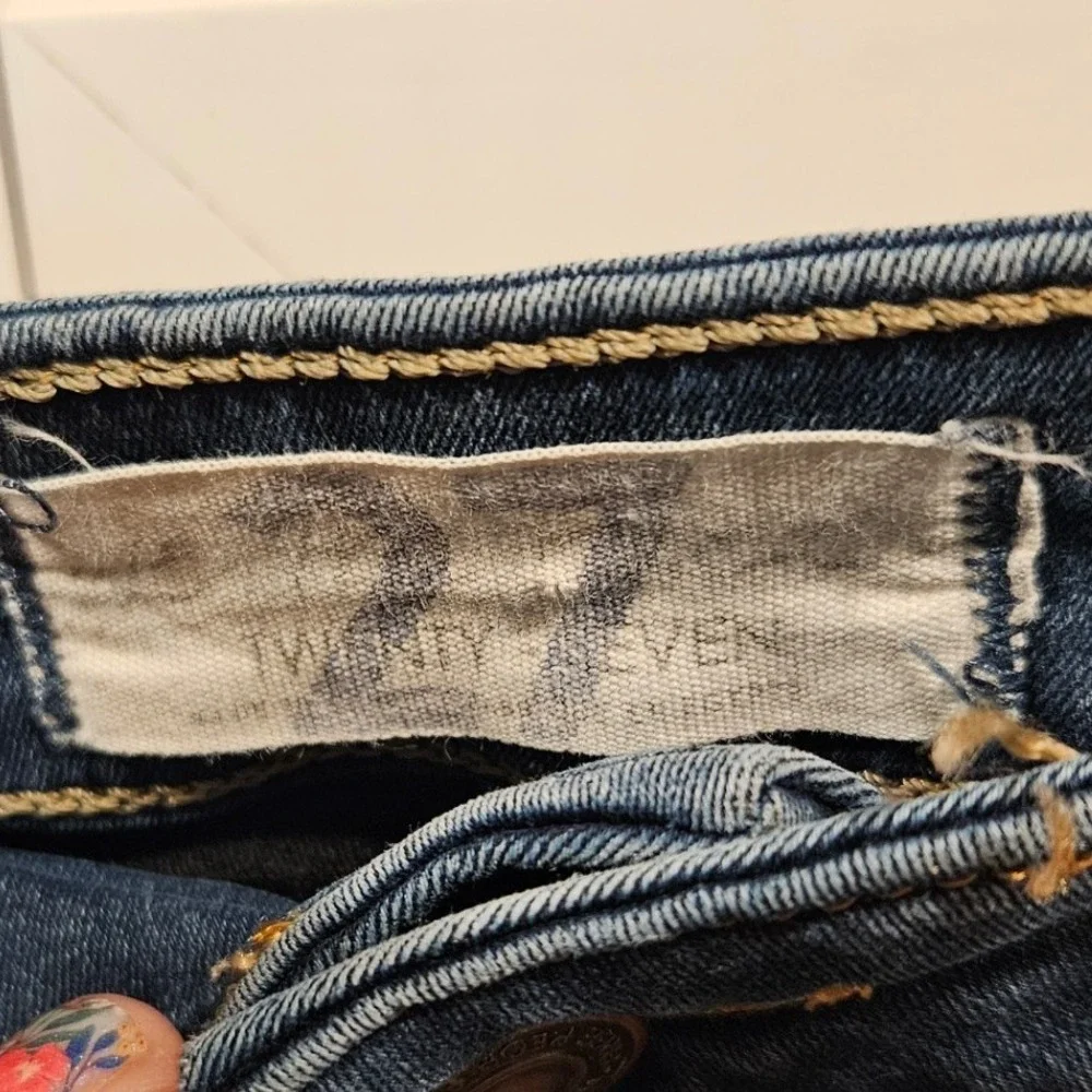Free People excellent no